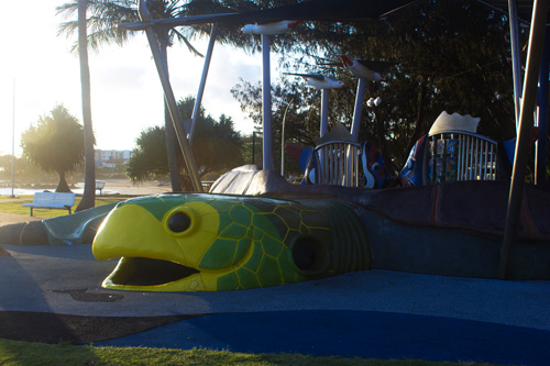 turtle-playground