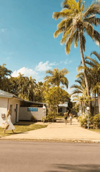 Bargara Gardens - Ext (1)
