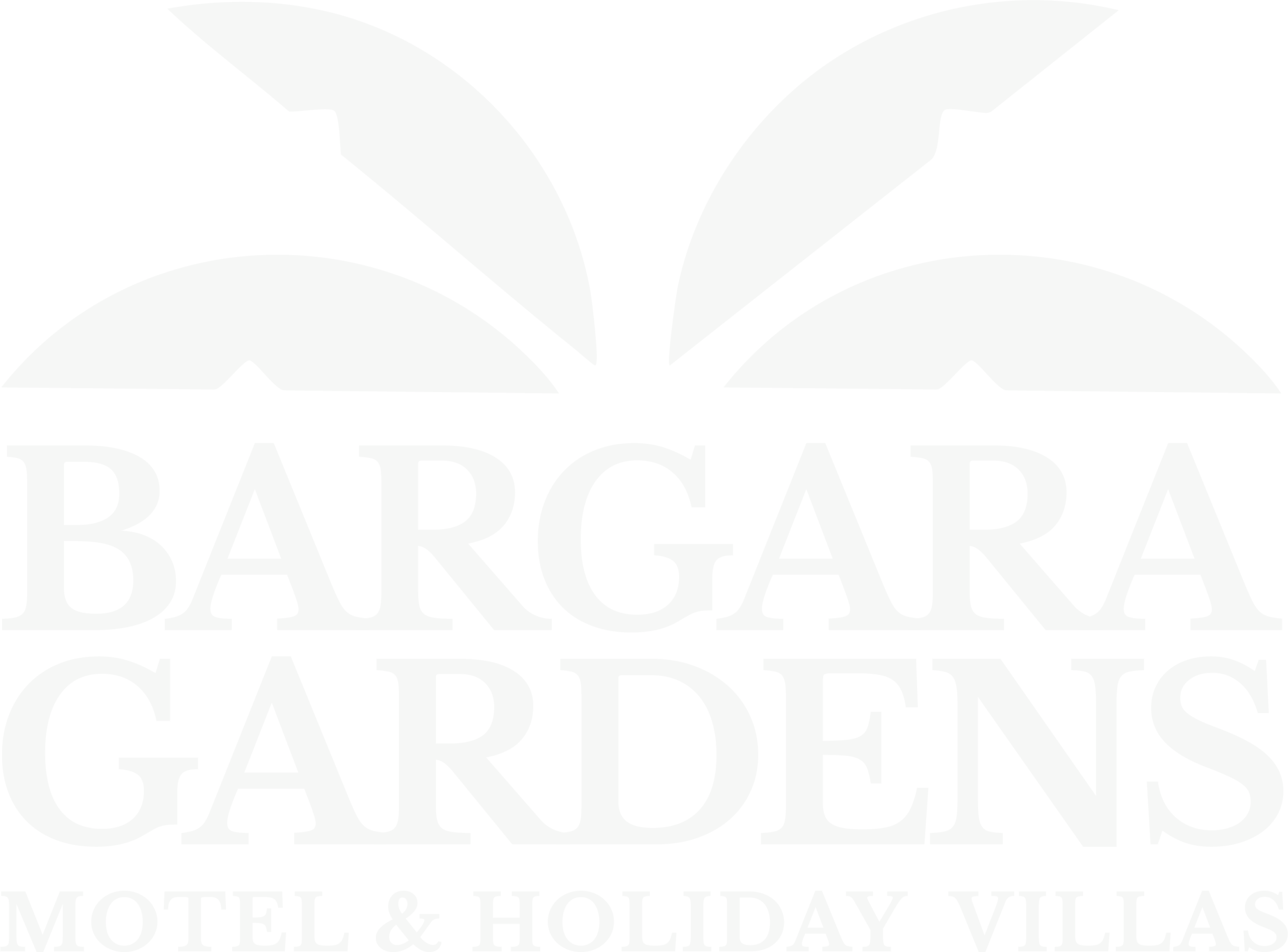 Bargara Gardens
