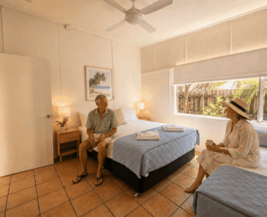 Bargara Gardens - Accomodation - Villa shoot (1)