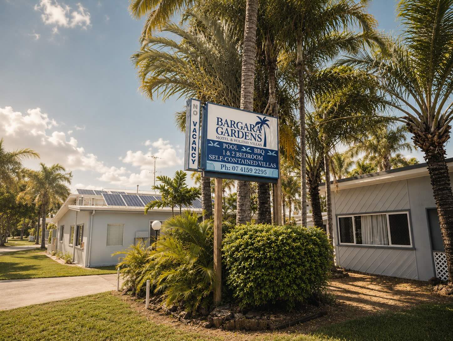 Bargara Gardens