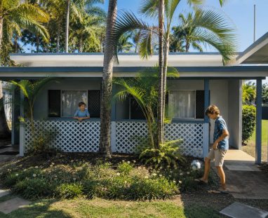 Bargara Gardens Guest Image 1