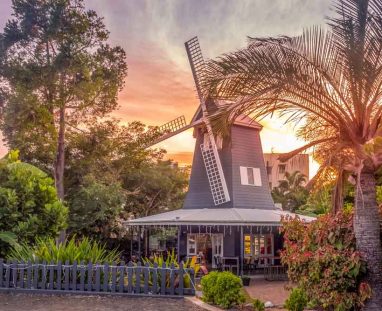 Windmill-cafe-bargara